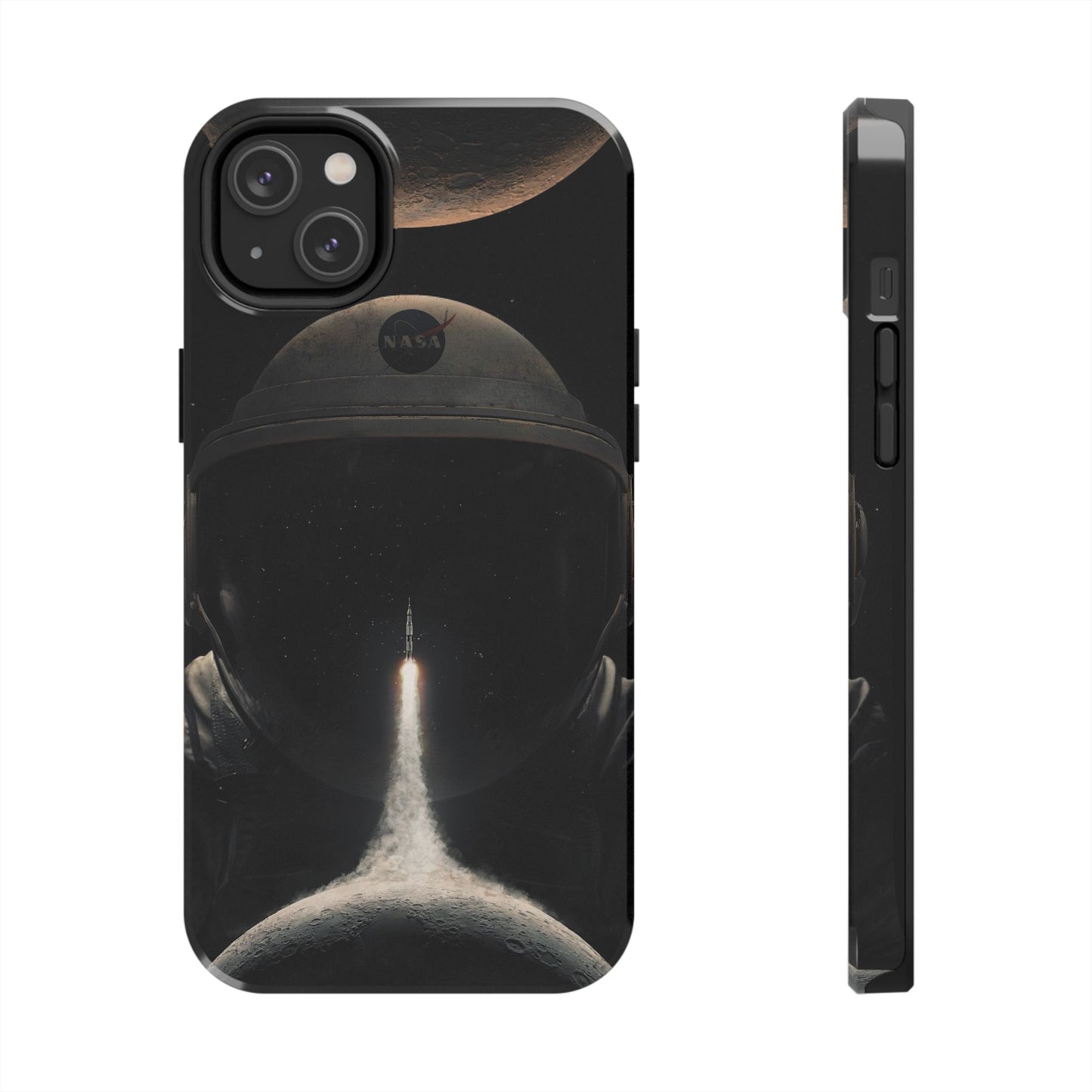 NASA - Tough Phone Case