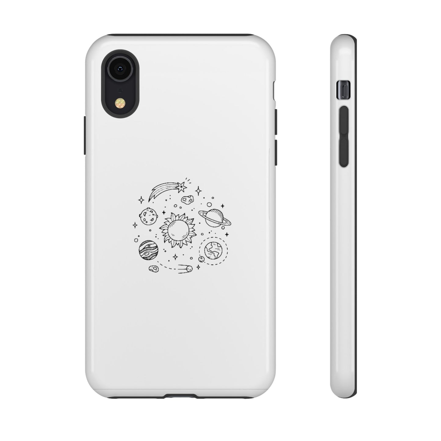 SPACE - Tough Case