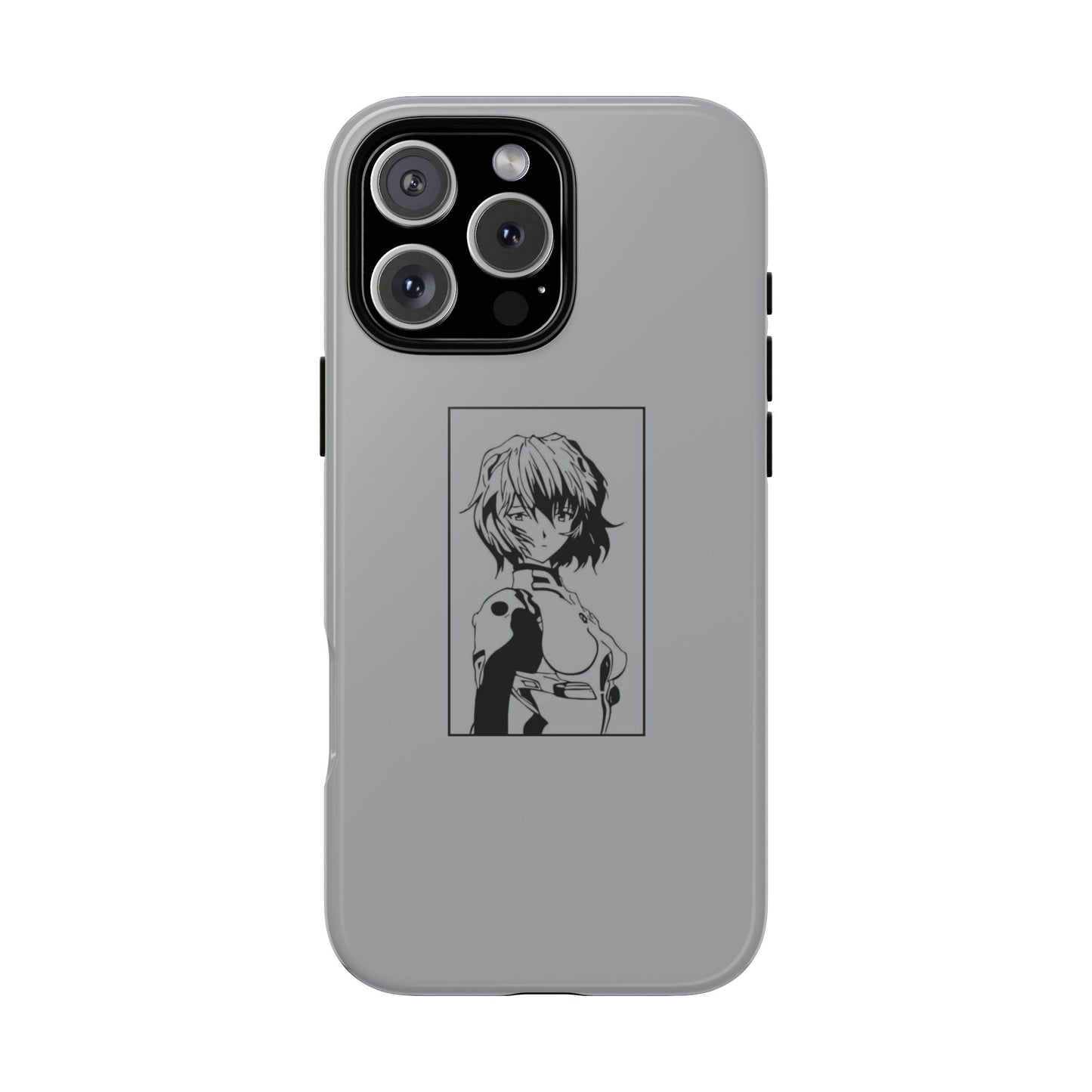 ANIME - Tough Case