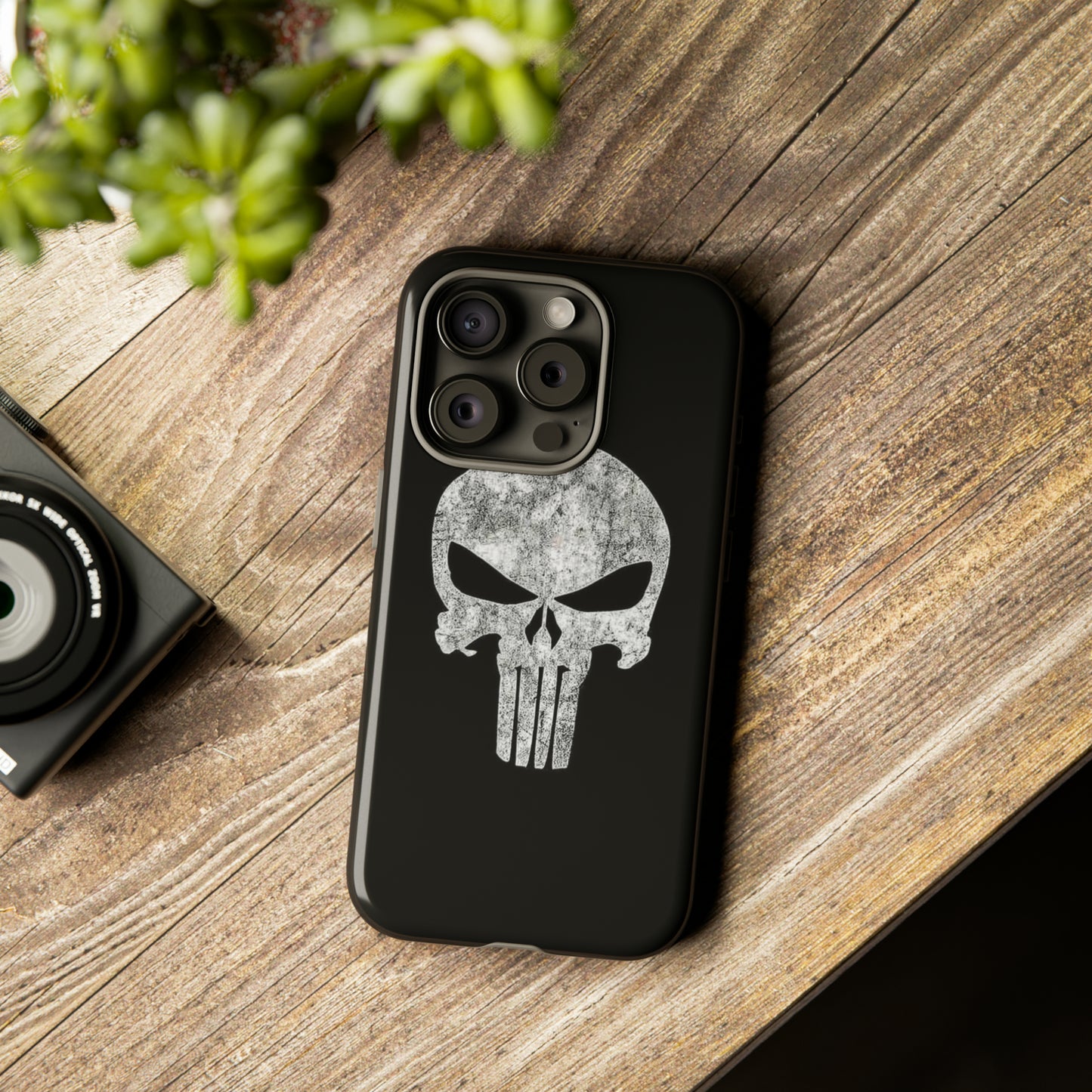 PUNISHER Tough Case