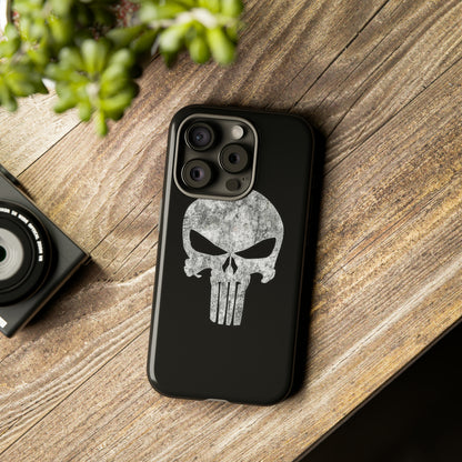 PUNISHER Tough Case