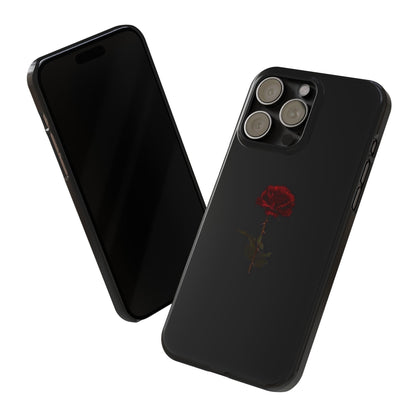 ROSE Slim Phone Case