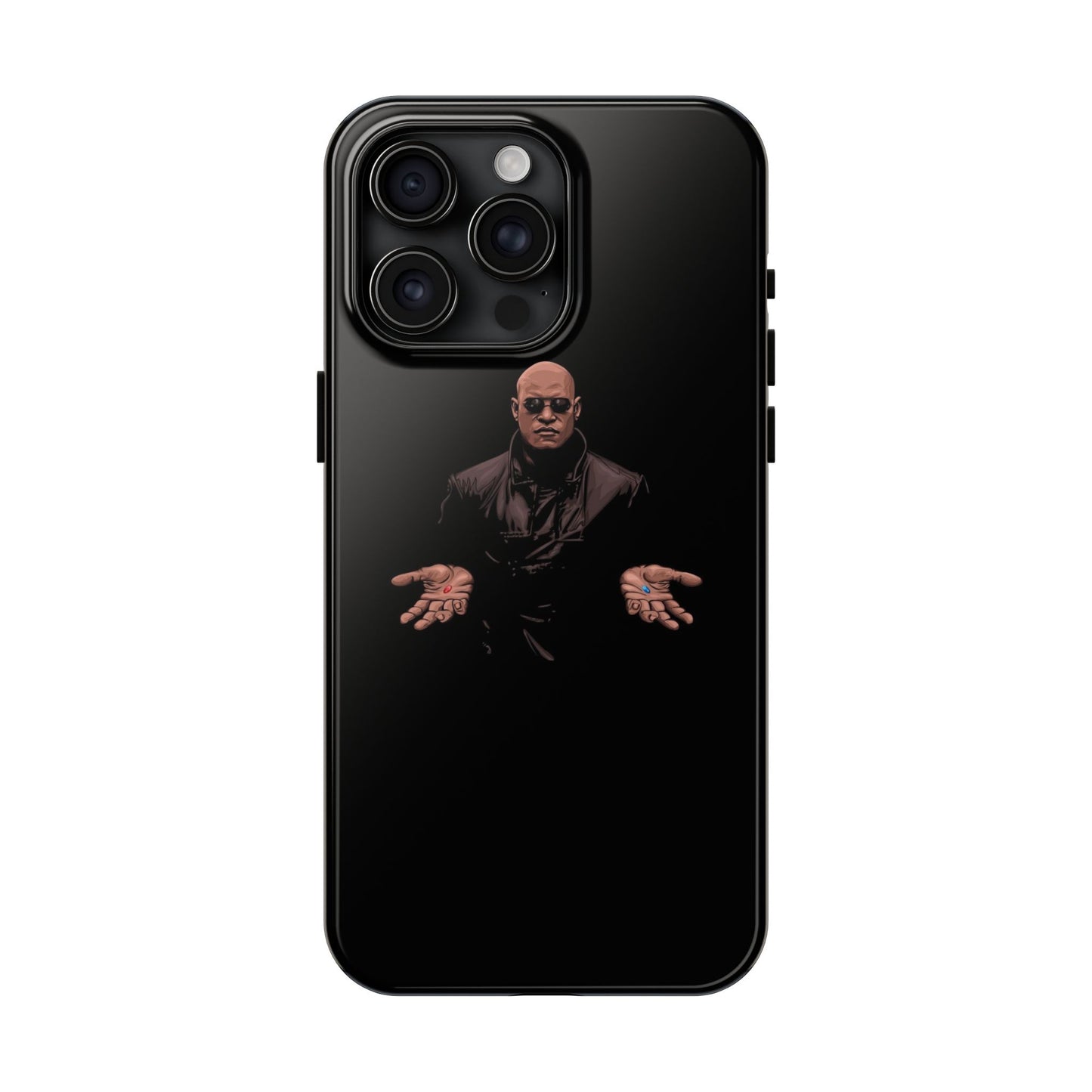 MATRIX - Tough Phone Case
