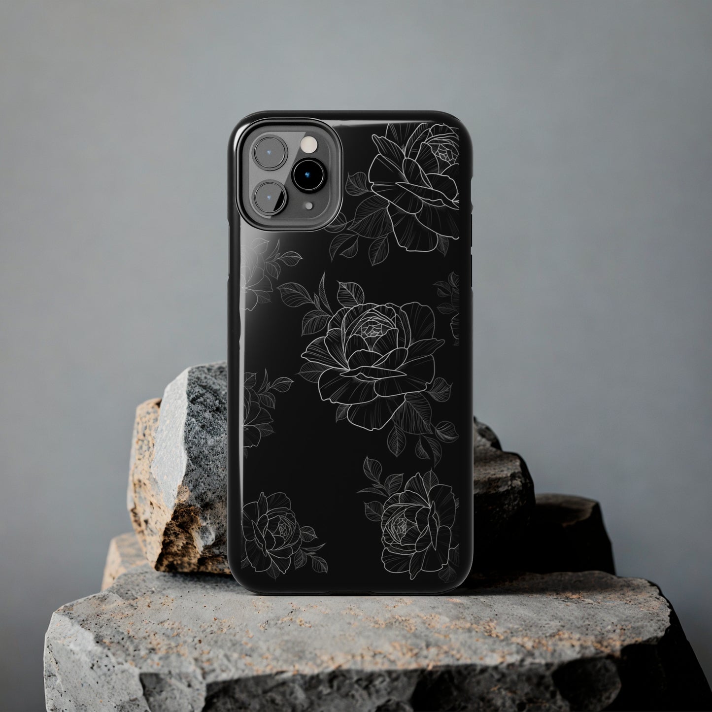 ROSES Tough Phone Case