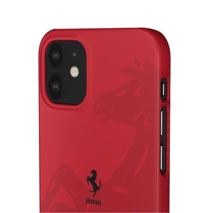 FERRARI Snap Case