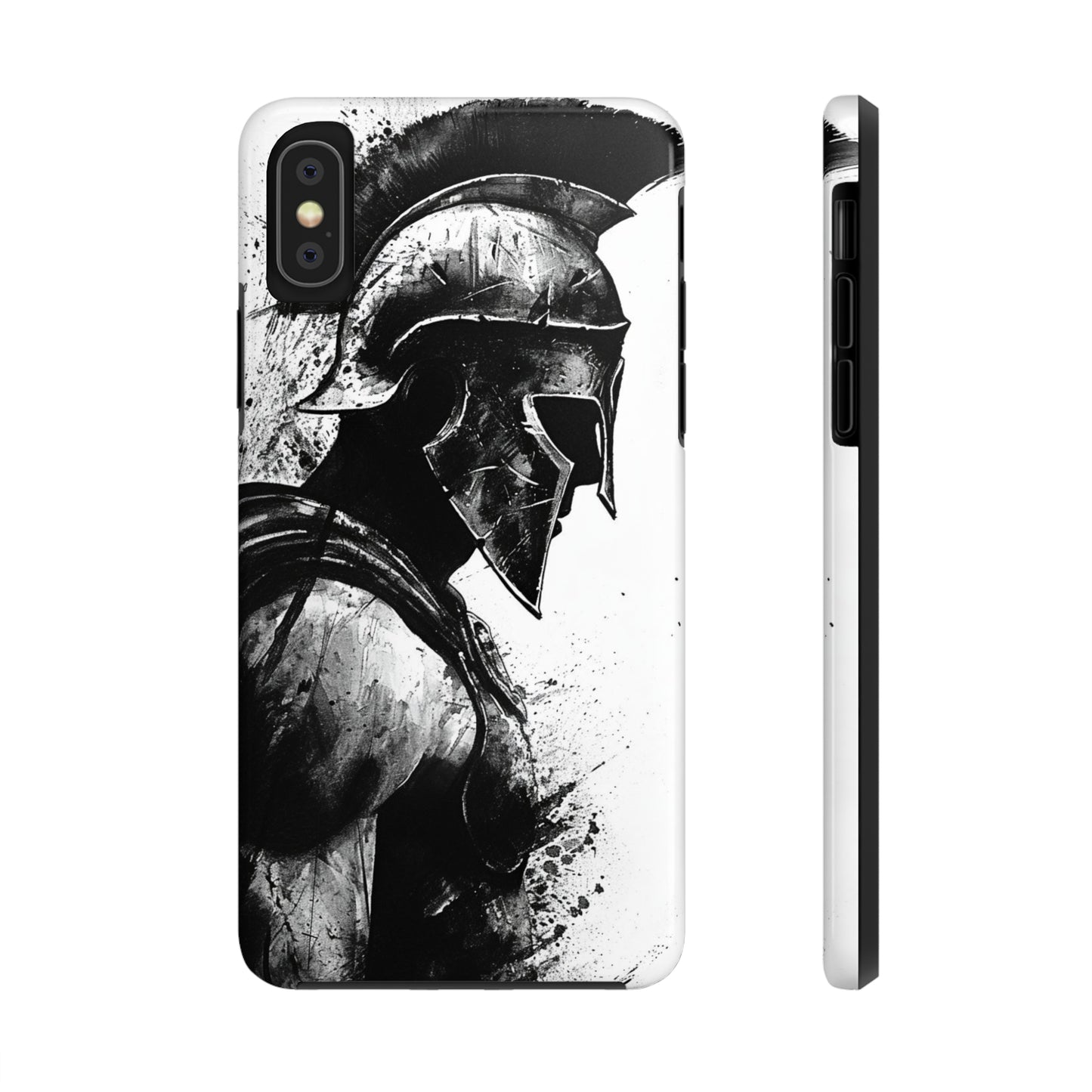 SPARTAN Tough Phone Case