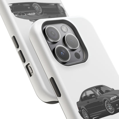 BMW MagSafe Tough Case