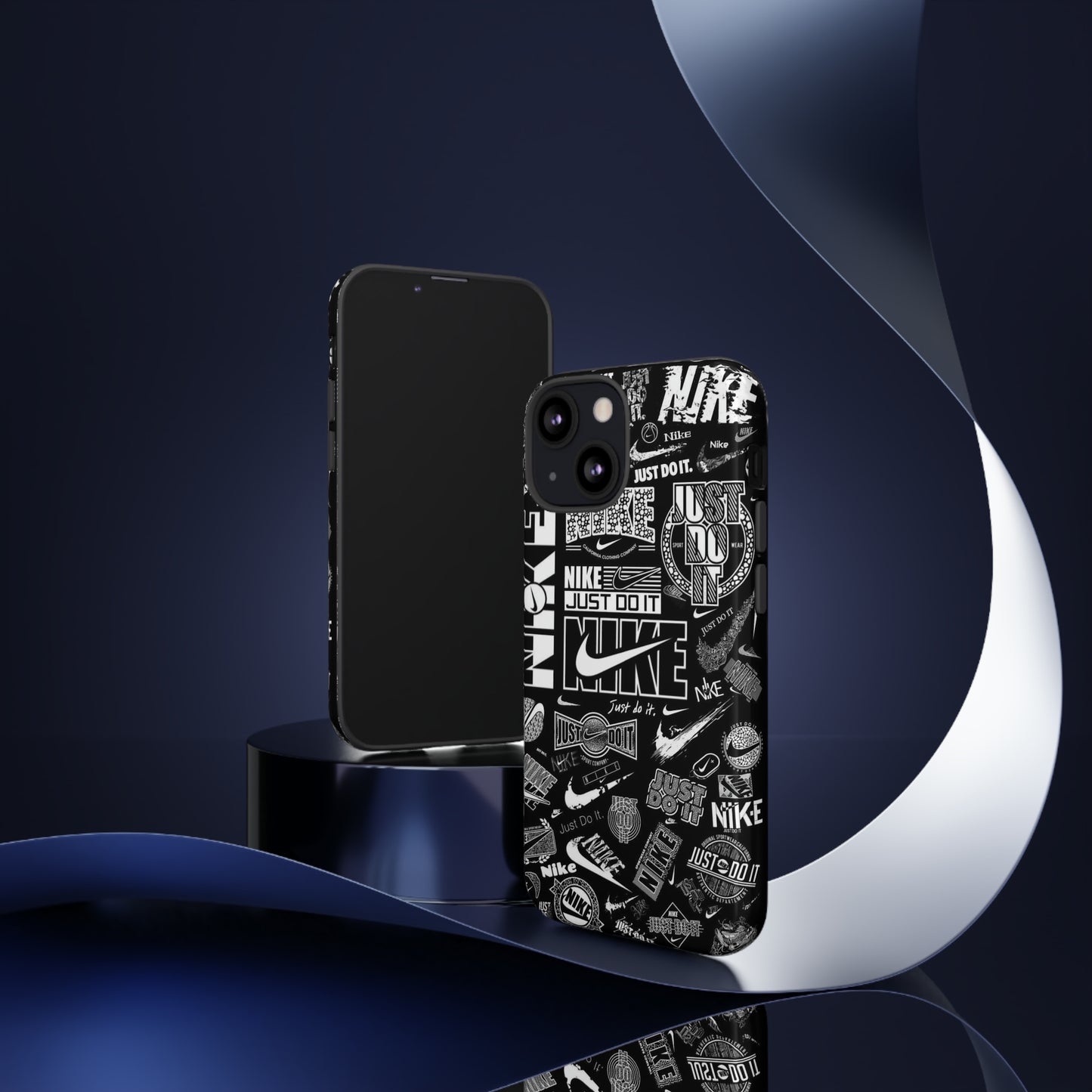 MIXED-NIKE Tough Case