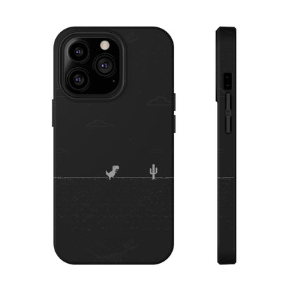 DINOSAUR Impact-Resistant Case