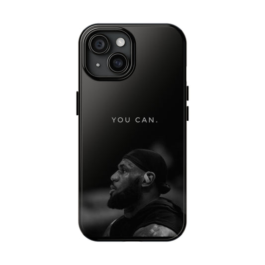 YOU-CAN Tough Phone Case