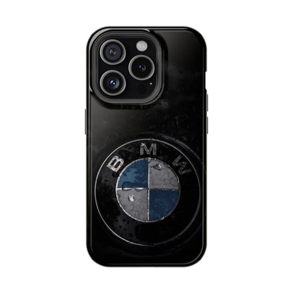 BMW MagSafe Tough Case