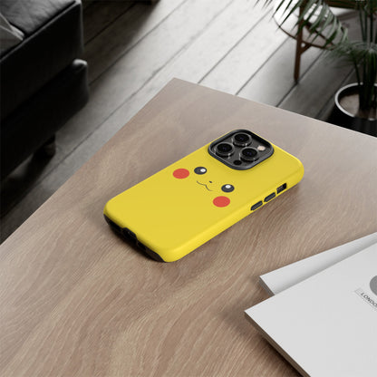 POKEMON Tough Case