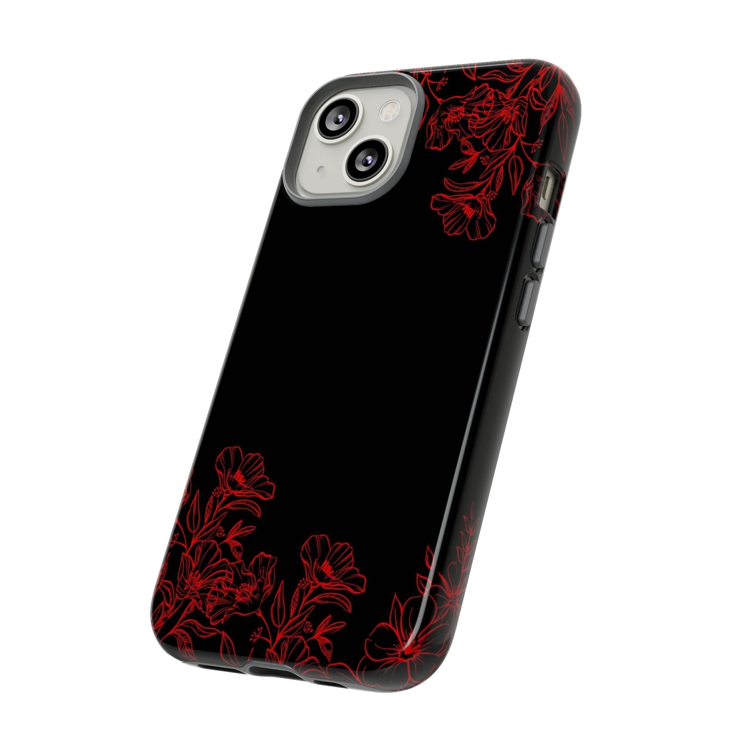 RED Tough Case