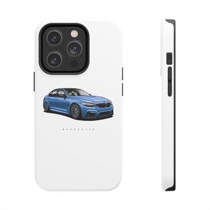 BMW Tough Phone Case