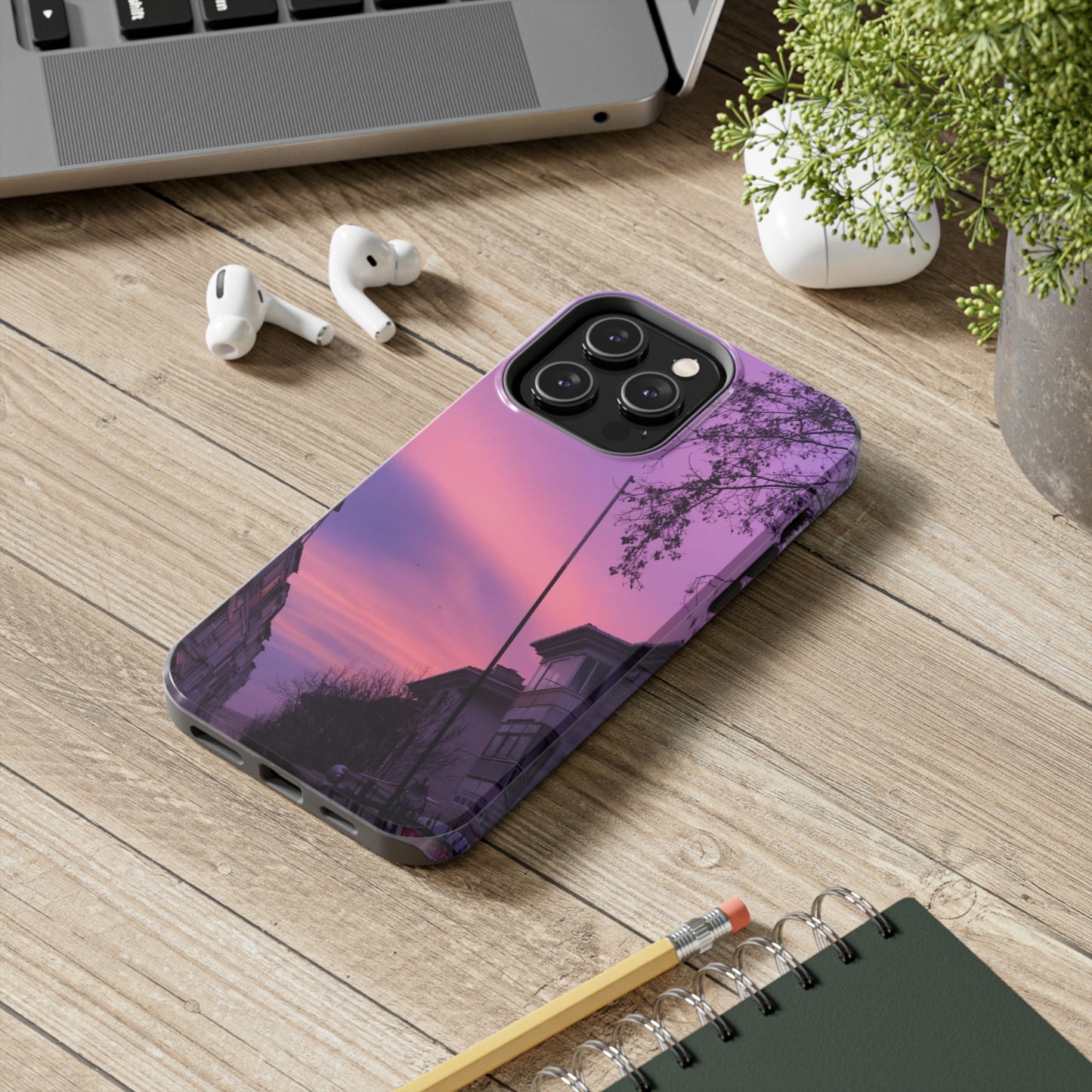 VIEW Tough Phone Case