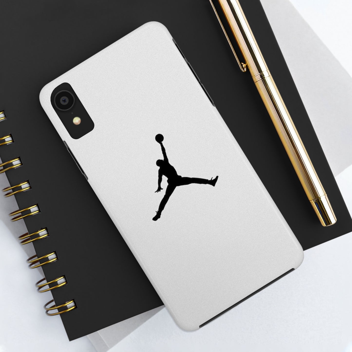 NBA Tough Phone Case