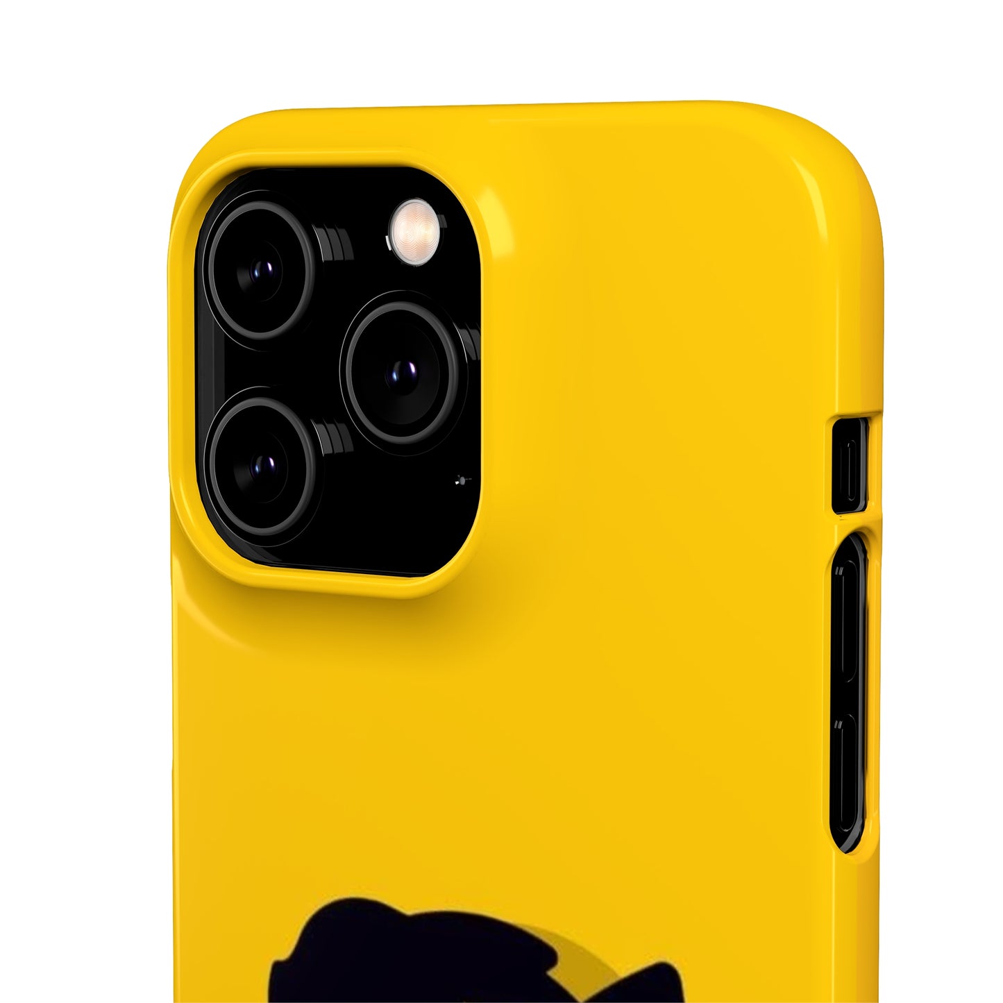 PIKACHU Snap Case