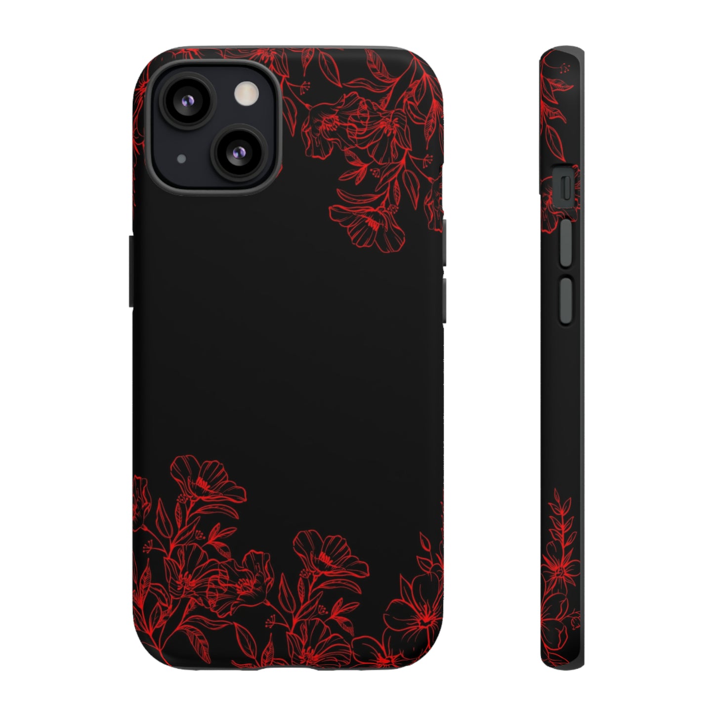 RED Tough Case