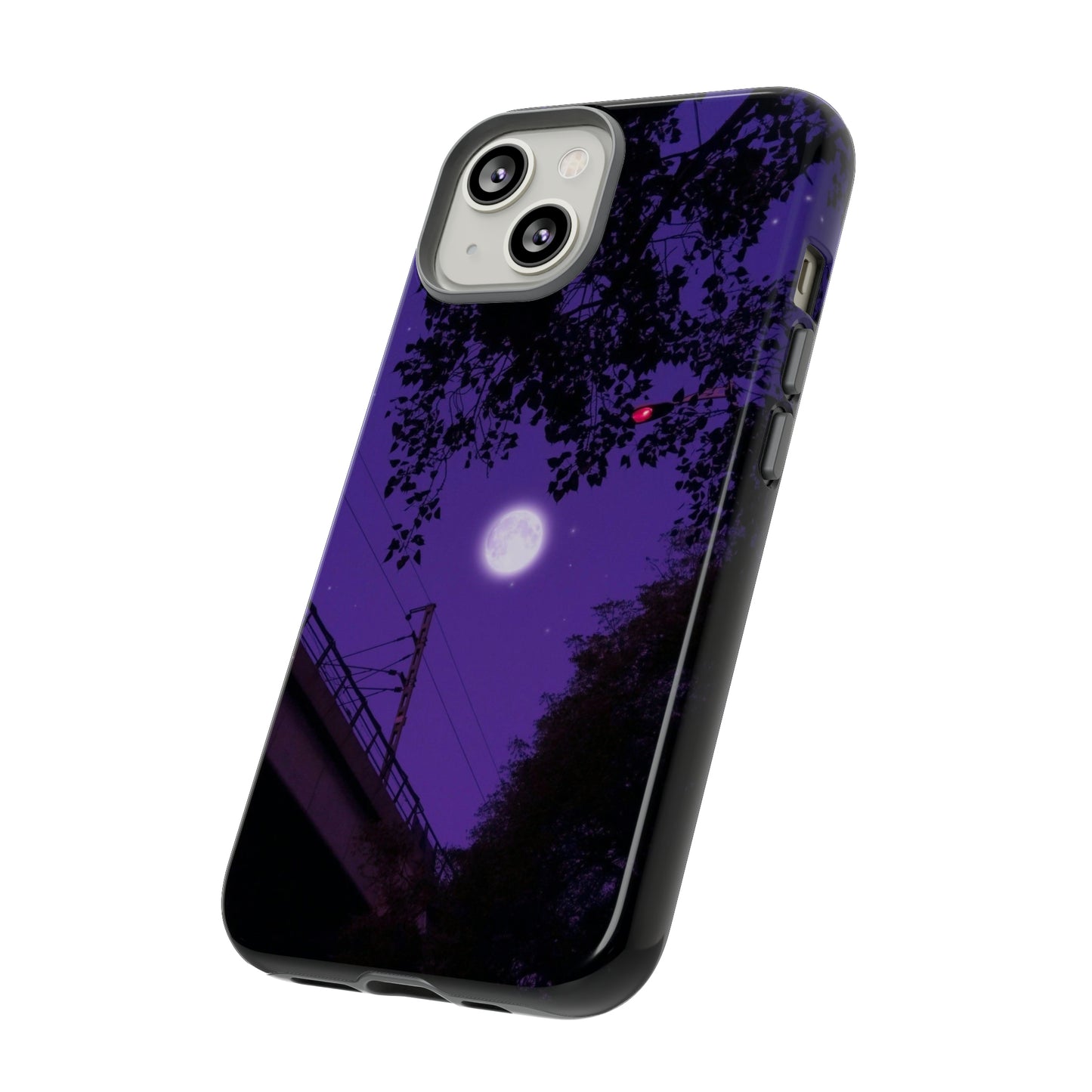 MOON Tough Case