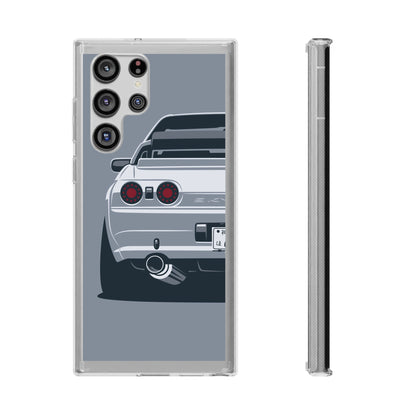 GT-R Clear Case