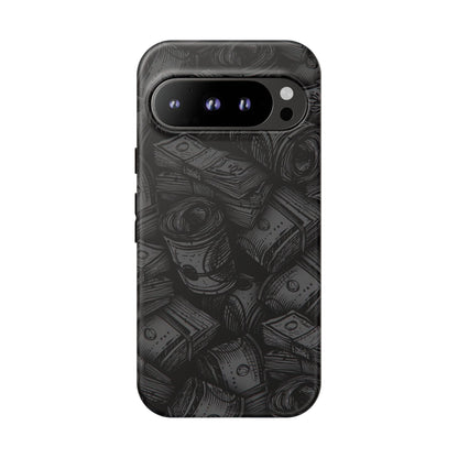 BLACK - Tough Case