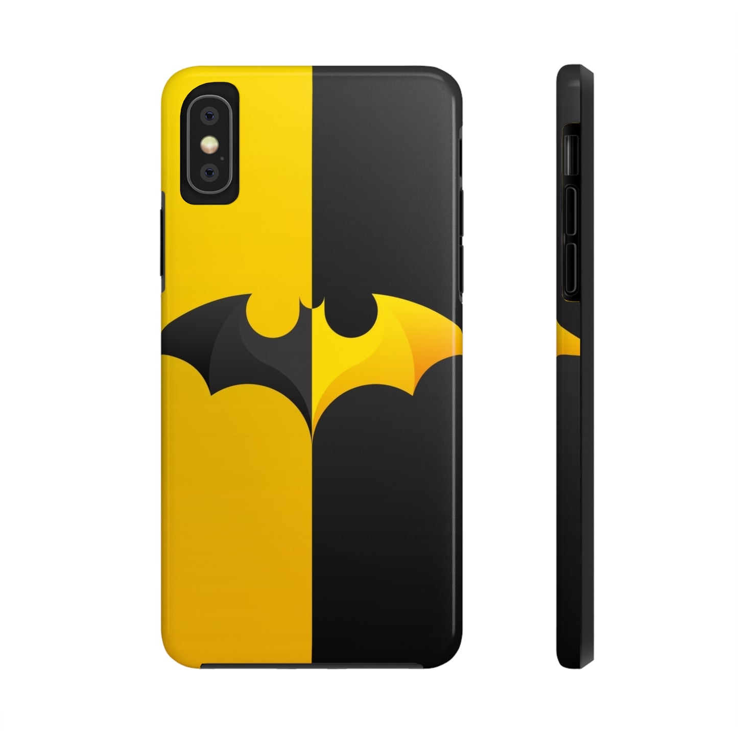 BATMAN Tough Phone Case