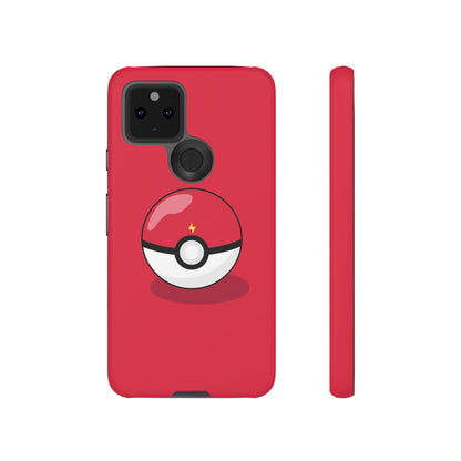 POKEMON Tough Case