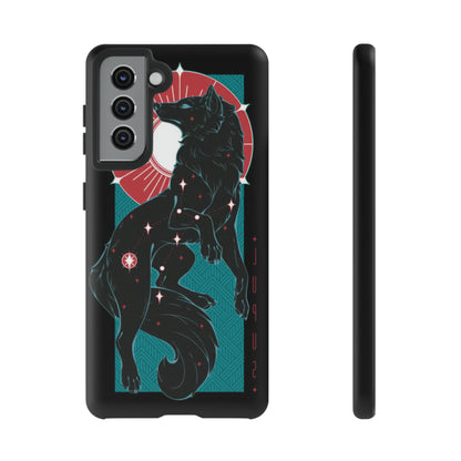 WOLF Tough Case