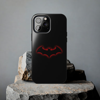 BATMAN Tough Phone Case