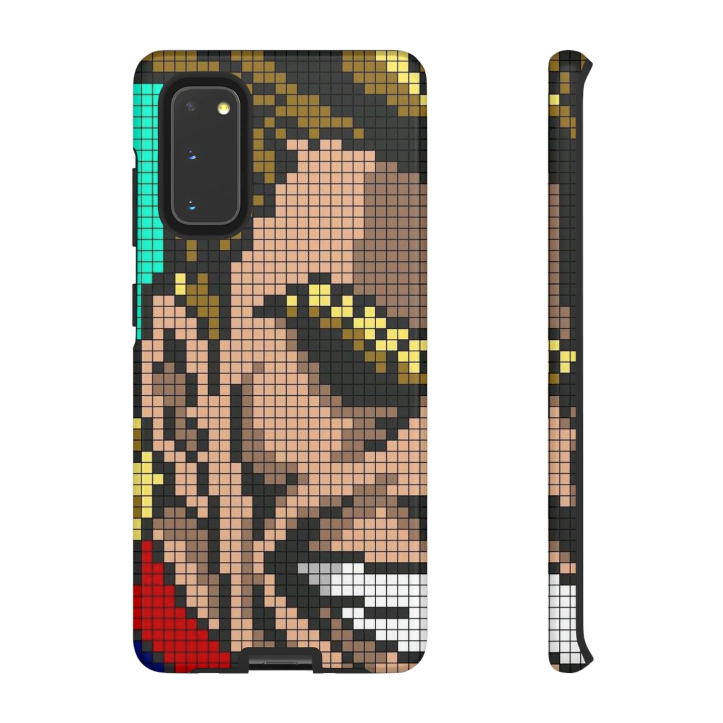 PIXEL/ANIME Tough Case