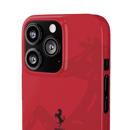 FERRARI Snap Case