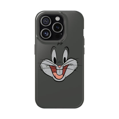 BUGS-BUNNY Impact-Resistant Case