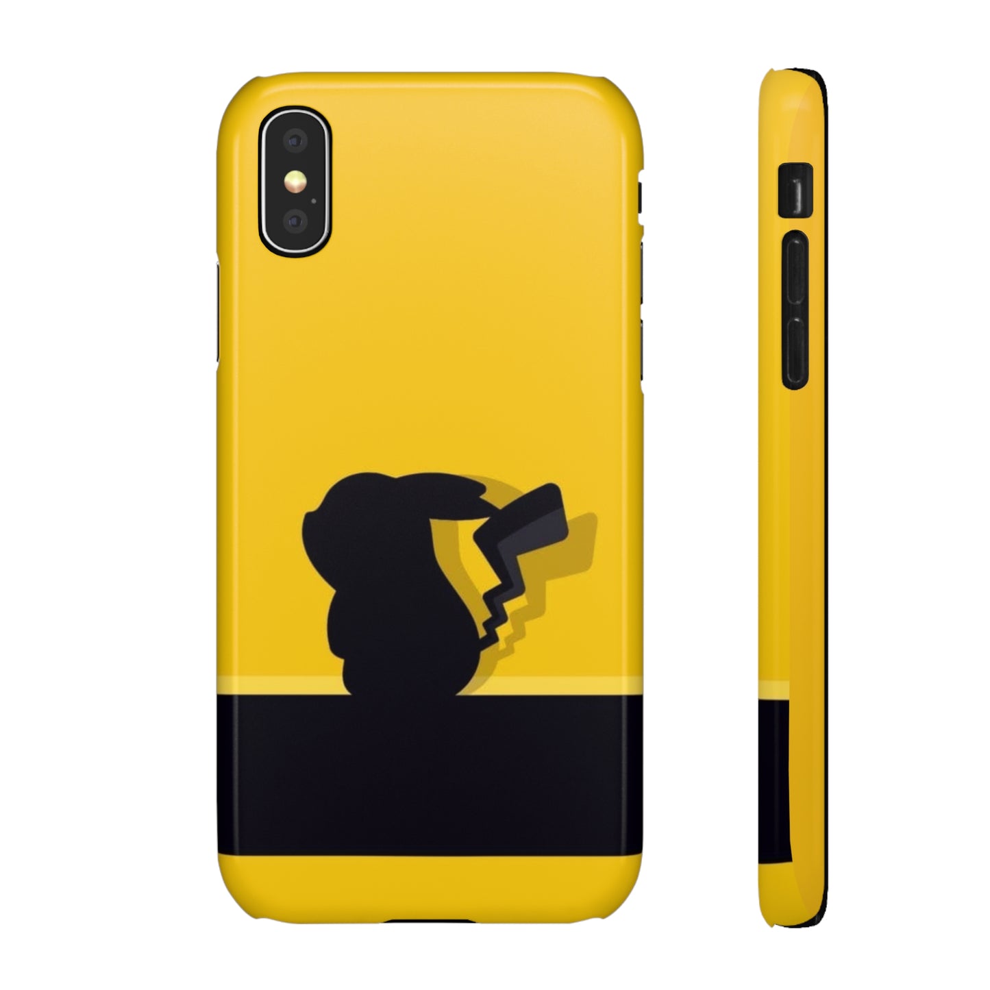 PIKACHU Snap Case