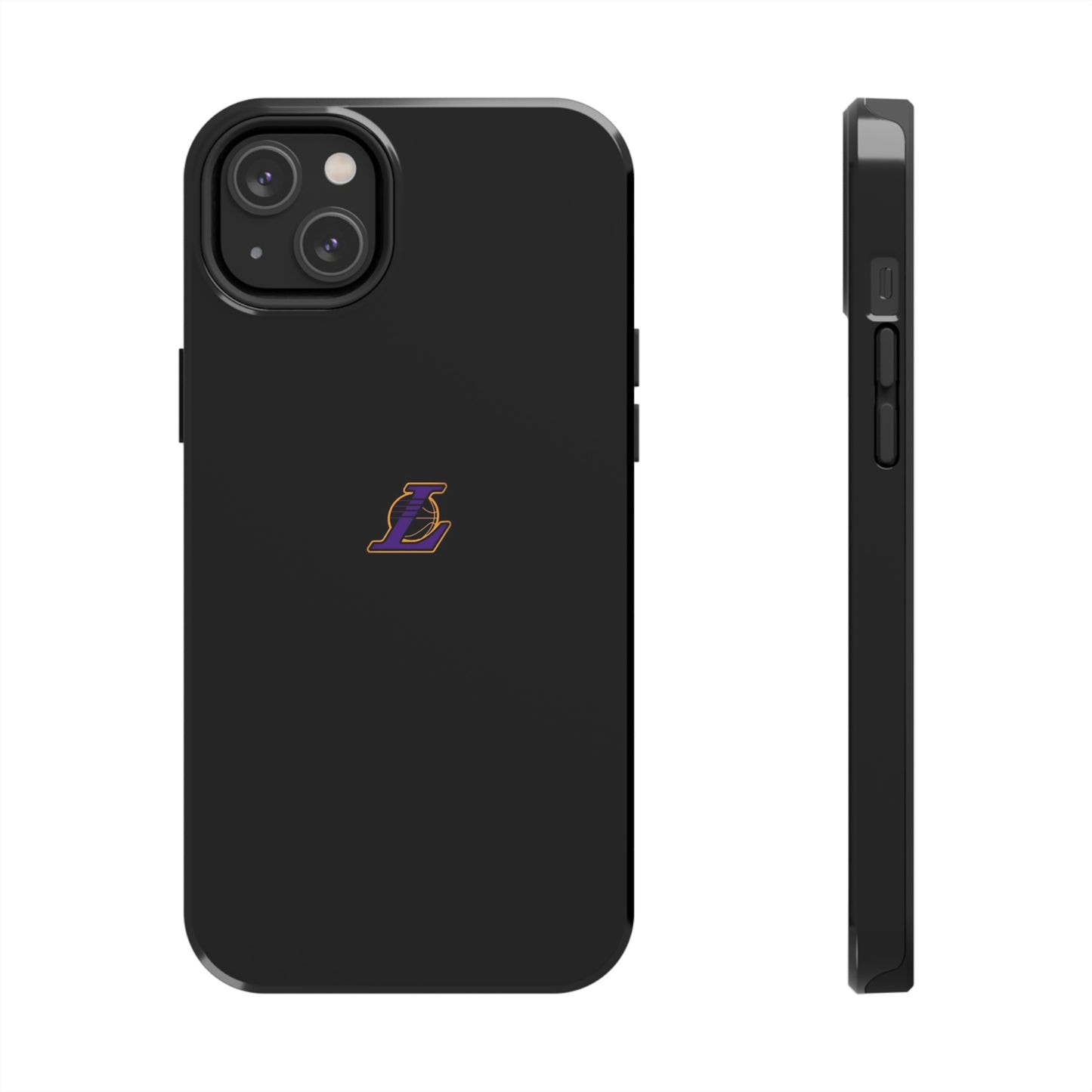 LAKERS Tough Phone Case