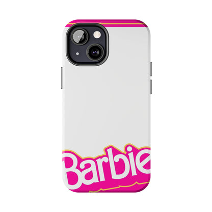 BARBIE Tough Phone Case