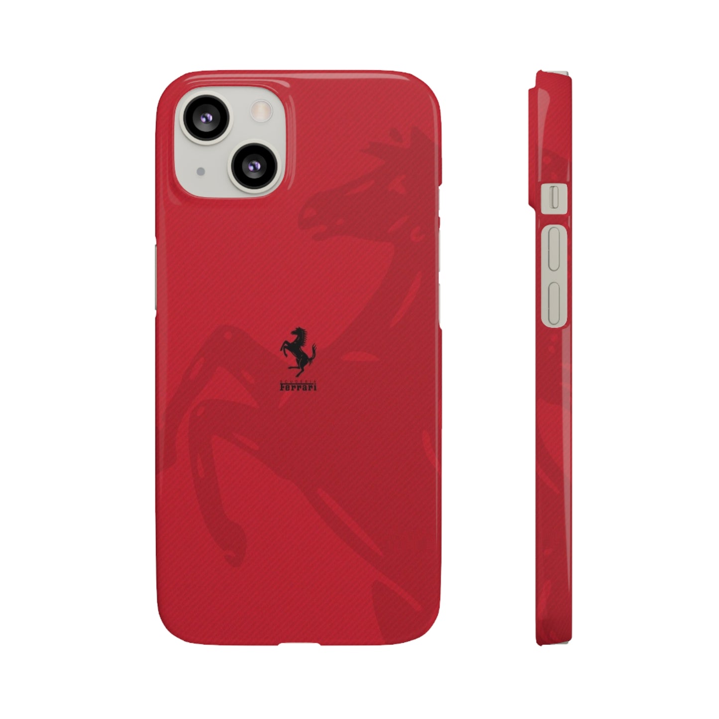 FERRARI Snap Case