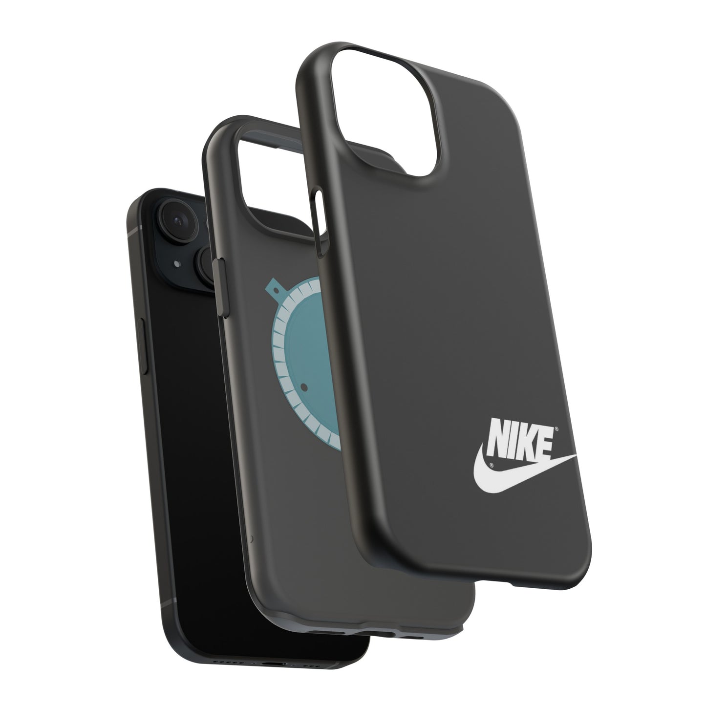 NIKE Impact-Resistant Case