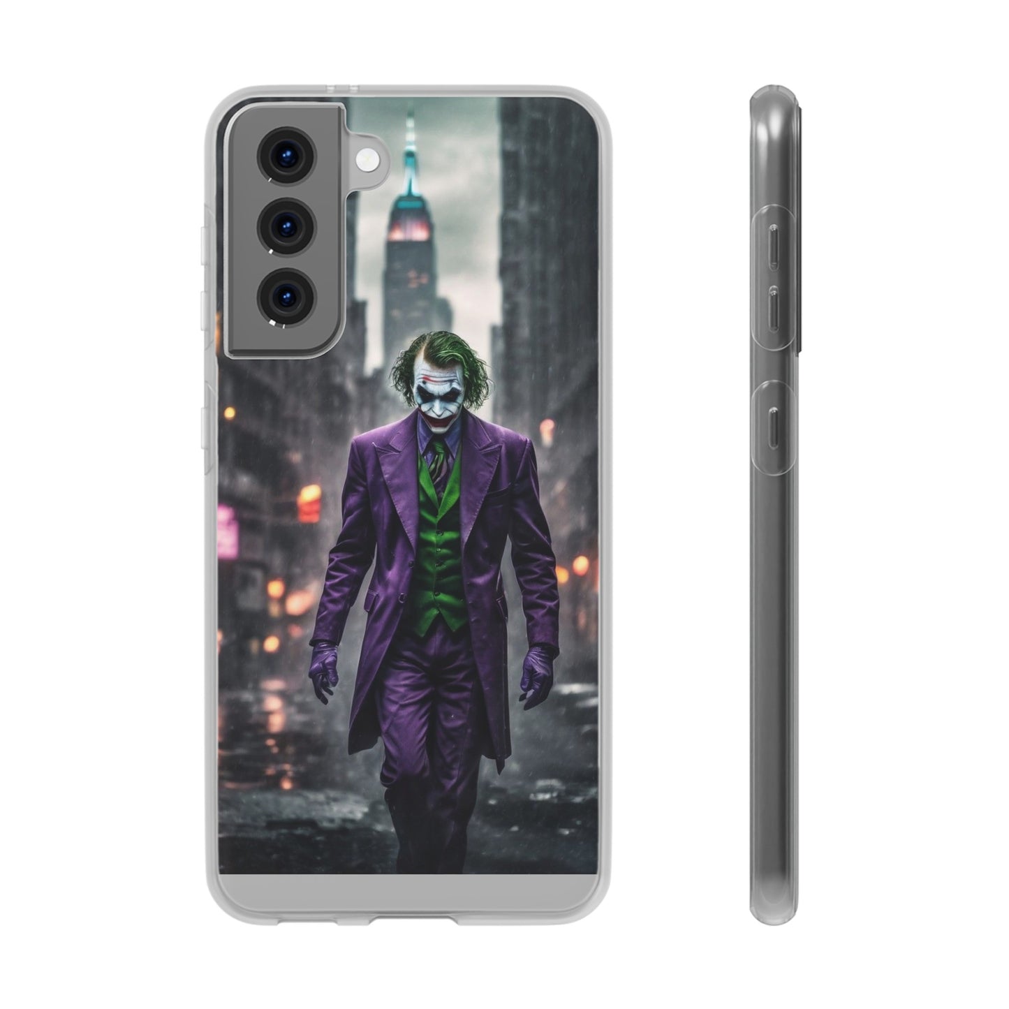 JOKER Flexi Case