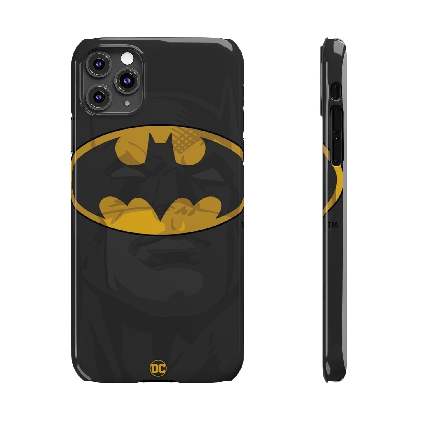 BATMAN Slim Phone Case