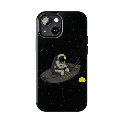 ASTRONAUT Tough Phone Case