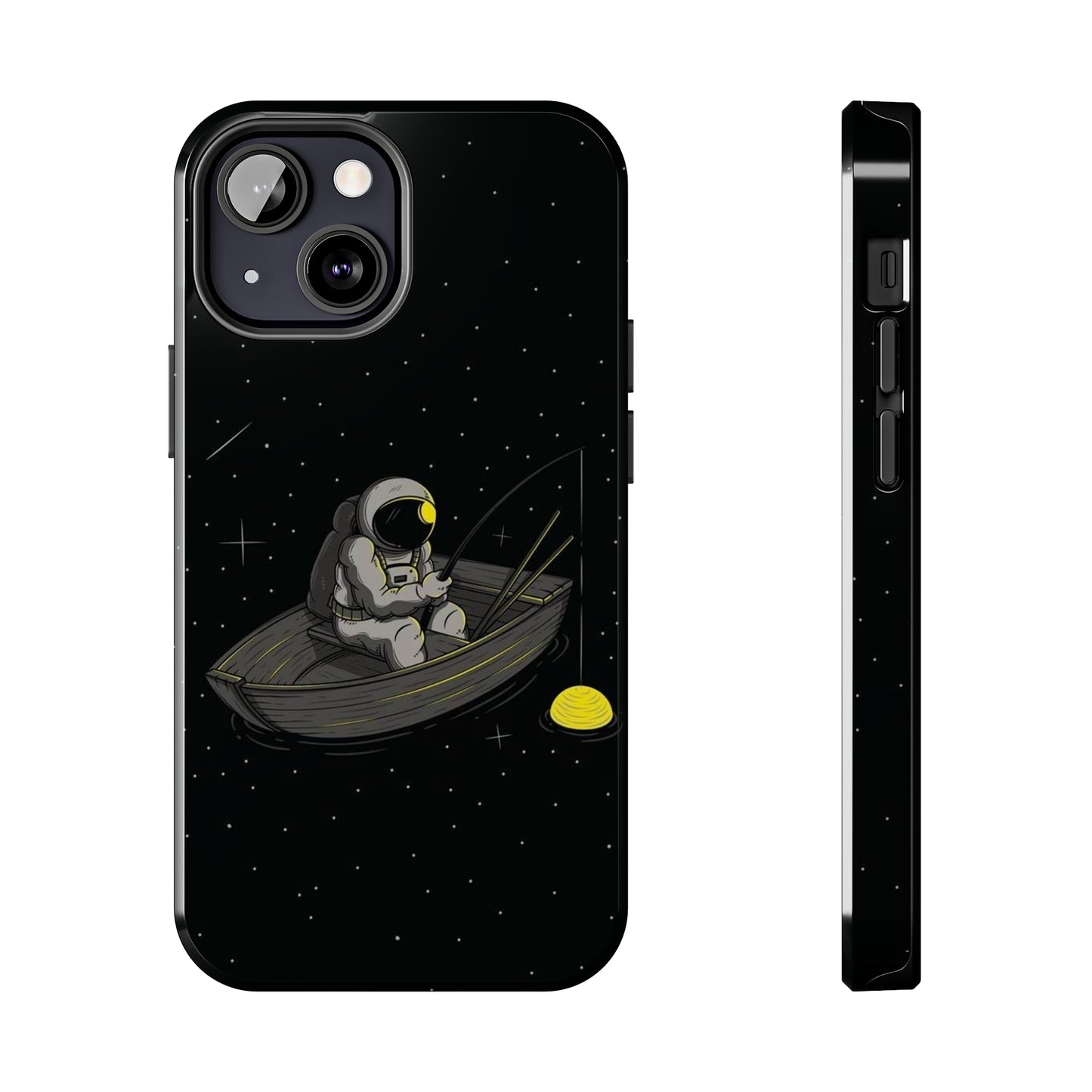 ASTRONAUT Tough Phone Case