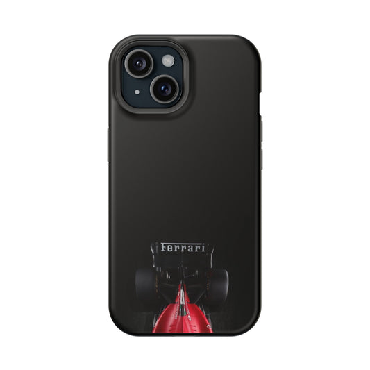 FERRARI Impact-Resistant Case