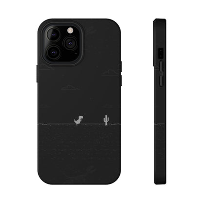 DINOSAUR Impact-Resistant Case