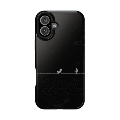 DINOSAUR Impact-Resistant Case
