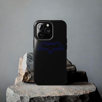 BATMAN Tough Phone Case