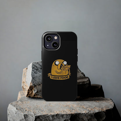 JACK Tough Phone Case