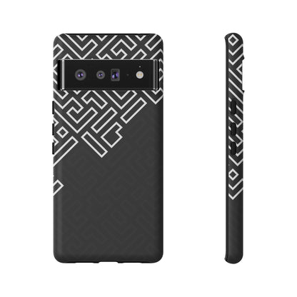 BLACK - Tough Case