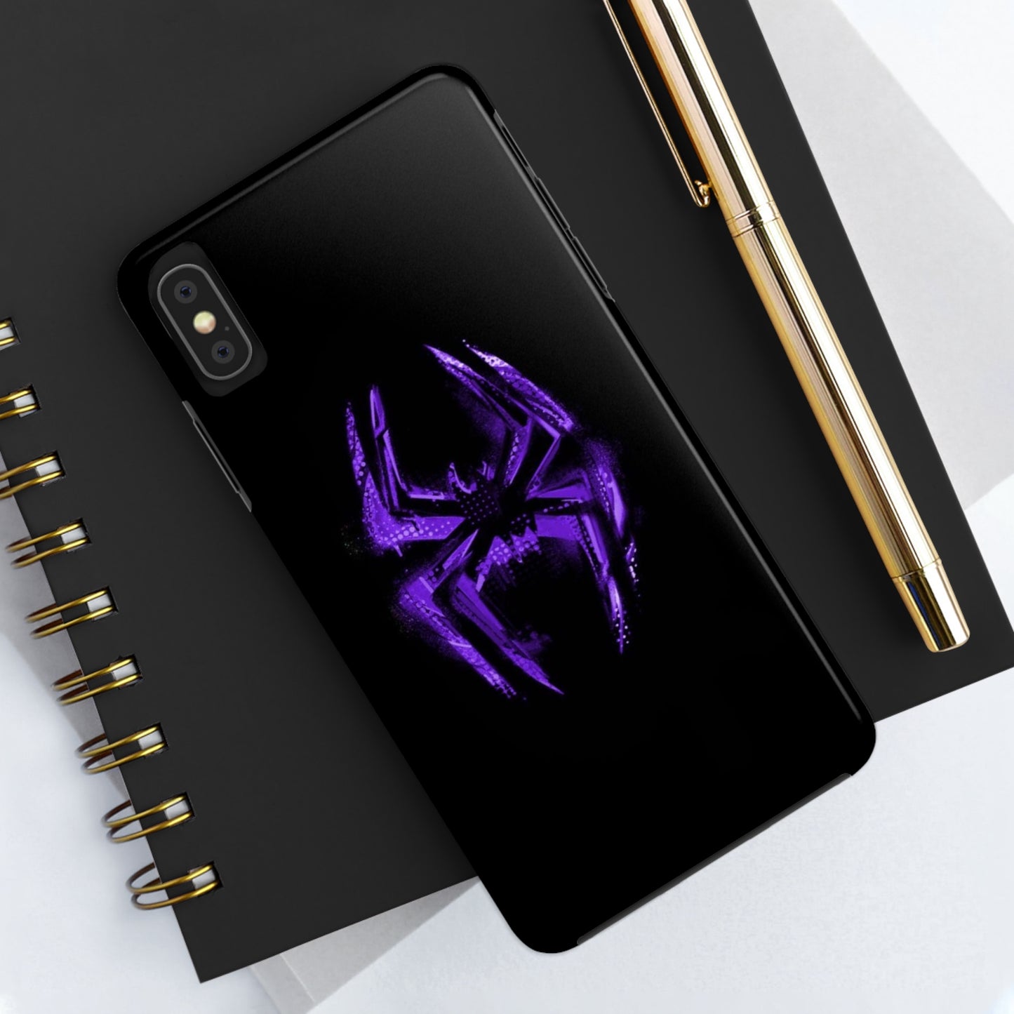 SPIDER-MAN Tough Phone Case