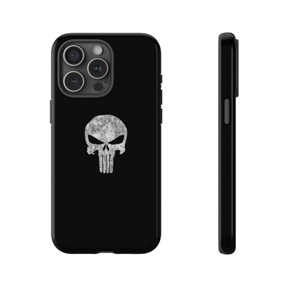 PUNISHER - Tough Case