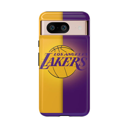 LAKERS Tough Case